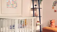 Motorola Wi-Fi Video Baby Camera | PIP1000 – pilt 4