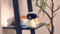 Motorola Wi-Fi Video Baby Camera | PIP1000 – pilt 5