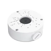 TP-LINK | VIGI Network Camera Junction Box | VJB-300 – pilt 2