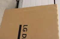 SALE OUT. LG 43UH5J-H 43“ 3840x2160/500cd/m2/8ms/ HDMI DP DVI-D USB | LG | 43UH5J-H | 43 " | Landscape/Portrait | 24/7 | WebOS | DAMAGED PACKAGING, UNPACKED, USED | 500 cd/m² | 8 ms | 178 ° | 178 °