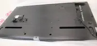 SALE OUT. LG 43UH5J-H 43“ 3840x2160/500cd/m2/8ms/ HDMI DP DVI-D USB | LG | 43UH5J-H | 43 " | Landscape/Portrait | 24/7 | WebOS | DAMAGED PACKAGING, UNPACKED, USED, SCRATCHED ON BACK, MISSING USB-C TO USB-C | 500 cd/m² | 8 ms | 178 ° | 178 °
