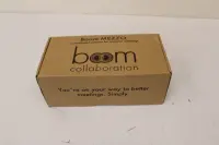 SALE OUT. Boom Collaboration | Video Conference Camera | MEZZO | DEMO
