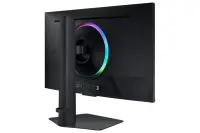 Samsung | LS27DG702EUXDU | 27 " | IPS | 16:9 | 144 Hz | 1 ms | 3840 x 2160 pixels | 350 cd/m² | HDMI ports quantity 2 | Black – pilt 21