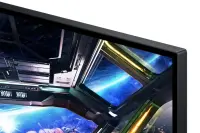 Samsung | LS27DG702EUXDU | 27 " | IPS | 16:9 | 144 Hz | 1 ms | 3840 x 2160 pixels | 350 cd/m² | HDMI ports quantity 2 | Black – pilt 22