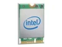 INTEL NIC WI-FI 6 AX201 2230 2x2 No vPro