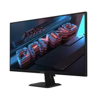 GIGABYTE MONITOR 27" GS27Q XEK1 | Gigabyte | GS27Q X EK1 | 27 " | IPS | QHD | 240 Hz | 1 ms | 2560 x 1440 pixels | 300 cd/m² | HDMI ports quantity 2
