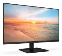 Philips | 32E1N1800LA/00 | 31.5 " | VA | 16:9 | 60 Hz | 4 ms | 3840 x 2160 pixels | 300 cd/m² | HDMI ports quantity 2 – pilt 10