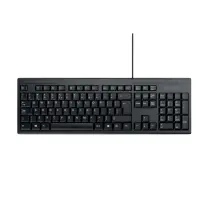 Kensington Standard klaviatuur KB100S USB