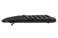 Kensington Pro Fit® Ergo KB675 EQ TKL laetav klaviatuur