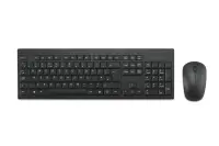 Kensington KM150 EQ traadita klaviatuuri ja hiire komplekt
