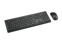 Kensington KM150 EQ traadita klaviatuuri ja hiire komplekt