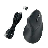 Kensington Pro Fit™ Ergo MY630 EQ laetav hiir – pilt 4