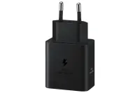 Samsung EP-T4511 Universaalne Must Vahelduvvool Kiirlaadimine Hoonesisene – pilt 2