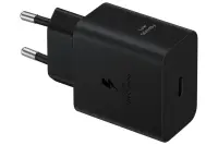 Samsung EP-T4511 Universaalne Must Vahelduvvool Kiirlaadimine Hoonesisene – pilt 10