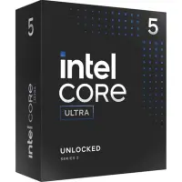 CPU|INTEL|U5-245KF|Intel Core Ultra|Desktop|Intel Core Ultra 5|245KF|14xCores|Cache 24 MB|Socket LGA 1851 (Socket V1)|Box|BX80768245KFSRQCY