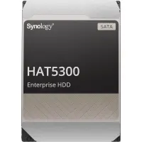 HDD|SYNOLOGY|HAT5300|20TB|SATA 3.0|512 MB|7200 rpm|3,5"|HAT5310-20T