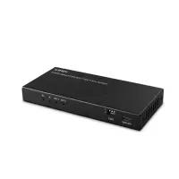 Lindy 38534 videojagur HDMI 2x HDMI