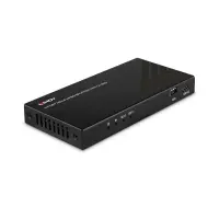Lindy 38534 videojagur HDMI 2x HDMI – pilt 5