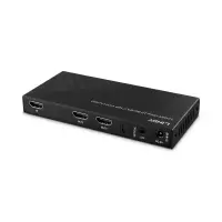 Lindy 38534 videojagur HDMI 2x HDMI – pilt 9