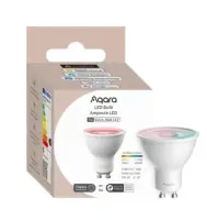 Smart Light Bulb|AQARA|Power consumption 4.9 Watts|Luminous flux 450 Lumen|6500 K|Bluetooth/ZigBee|LB-L03D – pilt 2