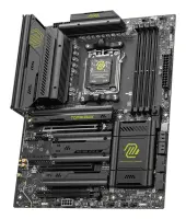 Mainboard|MSI|AMD X870E|SAM5|ATX|Memory DDR5|Memory slots 4|3xPCI-Express 16x|4xM.2|1xAudio-In|1xAudio-Out|4xUSB 2.0|2xUSB 3.2|3xUSB-C|1xRJ45|MAGX870ETOMAHAWKWIFI – pilt 10