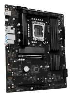 Mainboard|ASROCK|Intel B860 Express|LGA1851|ATX|Memory DDR5|Memory slots 4|1xHDMI|1xDisplayPort|1xAudio-In|1xAudio-Out|1xMicrophone|2xUSB 2.0|6xUSB 3.2|1xUSB-C|1xRJ45|B860PRO-A