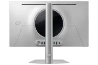 Samsung S27DG610SU PC lamekuvar 68,6 cm (27") 2560 x 1440 pikslit Quad HD OLED-ekraan Hõbe – pilt 27