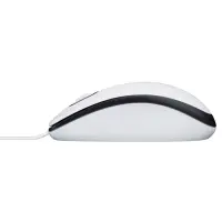 Logitech M100 hiir Kontor Mõlemakäeline USB tüüp A Optiline 1000 DPI – pilt 12