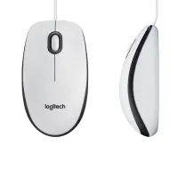 Logitech M100 hiir Kontor Mõlemakäeline USB tüüp A Optiline 1000 DPI – pilt 13