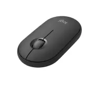 MOUSE USB OPTICAL WRL M350S/BLACK 910-007015 LOGITECH – pilt 17