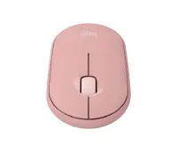 MOUSE USB OPTICAL WRL M350S/ROSE 910-007014 LOGITECH – pilt 12