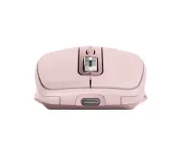 MOUSE USB OPTICAL WRL MX 3S/PINK 910-006931 LOGITECH – pilt 12