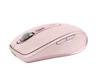 MOUSE USB OPTICAL WRL MX 3S/PINK 910-006931 LOGITECH – pilt 17
