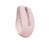 MOUSE USB OPTICAL WRL MX 3S/PINK 910-006931 LOGITECH – pilt 18