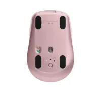 MOUSE USB OPTICAL WRL MX 3S/PINK 910-006931 LOGITECH – pilt 22
