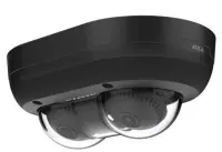 NET CAMERA ACC CASING TP3818-E/BLACK 02478-001 AXIS – pilt 2