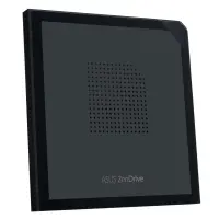 DVD RW USB2 8X EXT RTL BLACK/SDRW-08V1MU/BLK/G/AS/P2G ASUS
