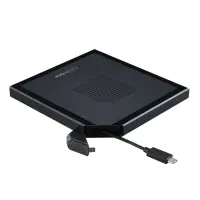 DVD RW USB2 8X EXT RTL BLACK/SDRW-08V1MU/BLK/G/AS/P2G ASUS – pilt 3