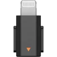 CAMERA ACC ADAPTER MIC MINI/CP.RN.00000429.01 DJI