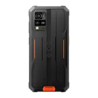 MOBILE PHONE BV4800 PRO/4/128GB ORANGE BLACKVIEW