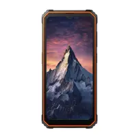 MOBILE PHONE BV4800 PRO/4/128GB ORANGE BLACKVIEW – pilt 2