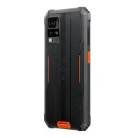 MOBILE PHONE BV4800 PRO/4/128GB ORANGE BLACKVIEW