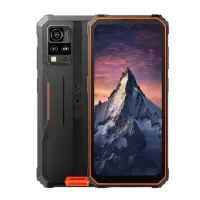 MOBILE PHONE BV4800 PRO/4/128GB ORANGE BLACKVIEW – pilt 4
