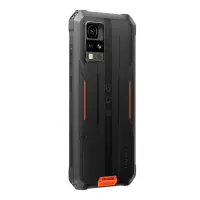 MOBILE PHONE BV4800 PRO/4/128GB ORANGE BLACKVIEW – pilt 5