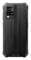 MOBILE PHONE BV4800 PRO/4/128GB BLACK BLACKVIEW