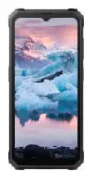 MOBILE PHONE BV4800 PRO/4/128GB BLACK BLACKVIEW