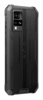 MOBILE PHONE BV4800 PRO/4/128GB BLACK BLACKVIEW