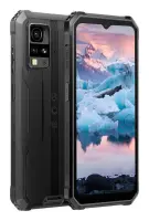 MOBILE PHONE BV4800 PRO/4/128GB BLACK BLACKVIEW
