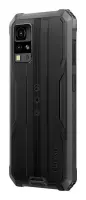 MOBILE PHONE BV4800 PRO/4/128GB BLACK BLACKVIEW