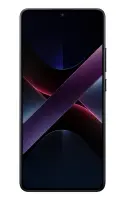 MOBILE PHONE POCO X7 PRO/8/256GB BLACK MZB0J1JEU POCO